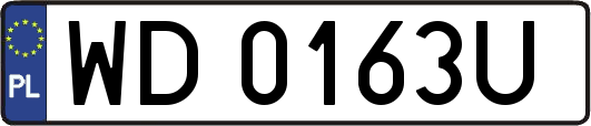 WD0163U