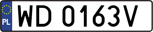 WD0163V