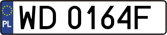 WD0164F