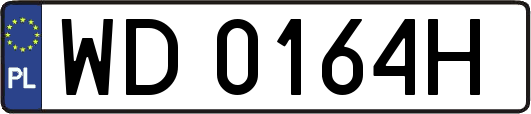 WD0164H