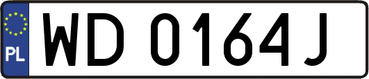 WD0164J