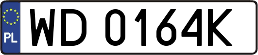 WD0164K