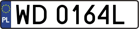 WD0164L