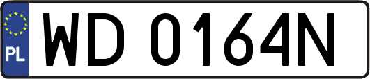 WD0164N