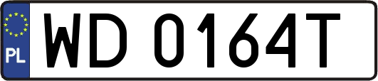 WD0164T