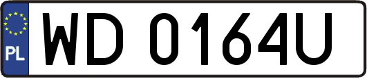 WD0164U