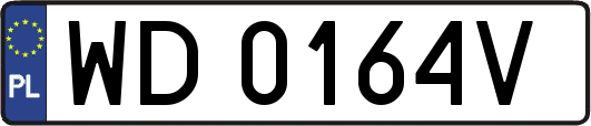 WD0164V