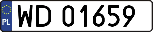 WD01659