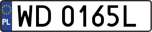 WD0165L
