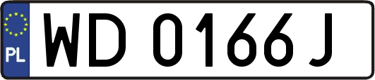 WD0166J