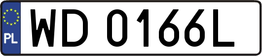 WD0166L