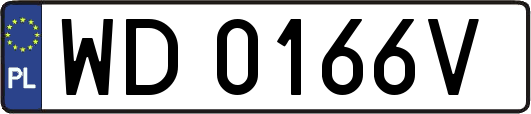 WD0166V