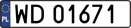 WD01671
