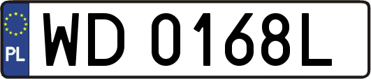 WD0168L
