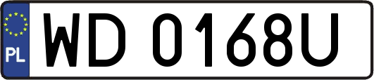 WD0168U