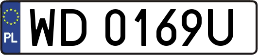 WD0169U