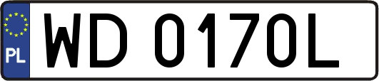 WD0170L