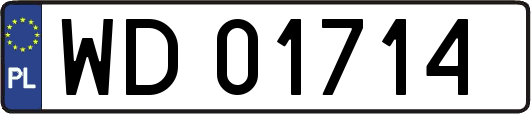 WD01714
