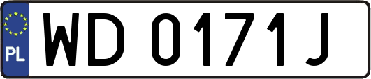 WD0171J