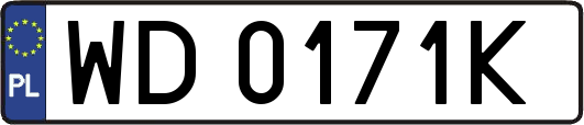 WD0171K