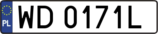 WD0171L