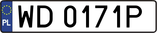 WD0171P