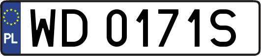 WD0171S