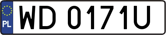 WD0171U