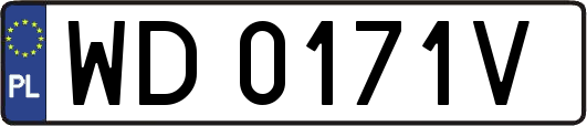 WD0171V