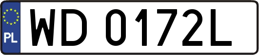 WD0172L