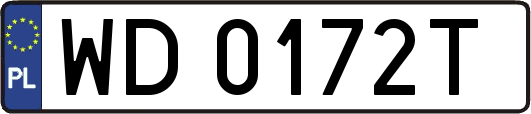 WD0172T