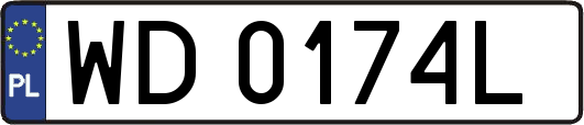 WD0174L