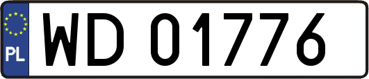 WD01776