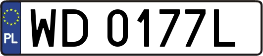 WD0177L