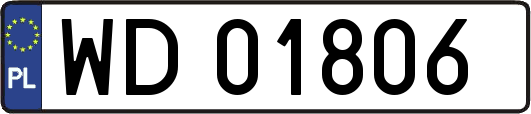 WD01806