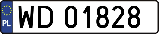 WD01828