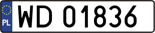 WD01836