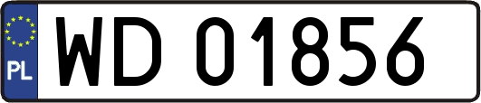 WD01856