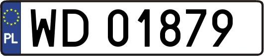 WD01879