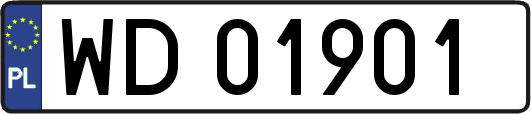 WD01901