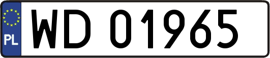 WD01965