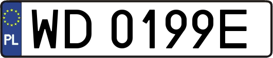 WD0199E