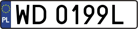 WD0199L