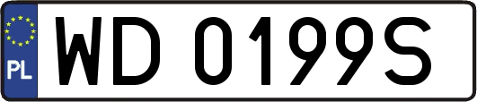 WD0199S