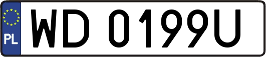 WD0199U