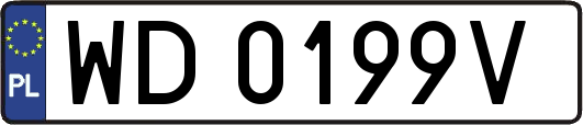 WD0199V