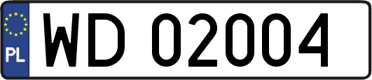 WD02004