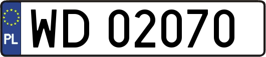 WD02070