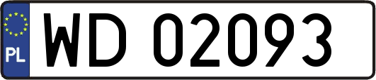 WD02093