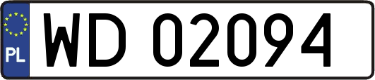 WD02094